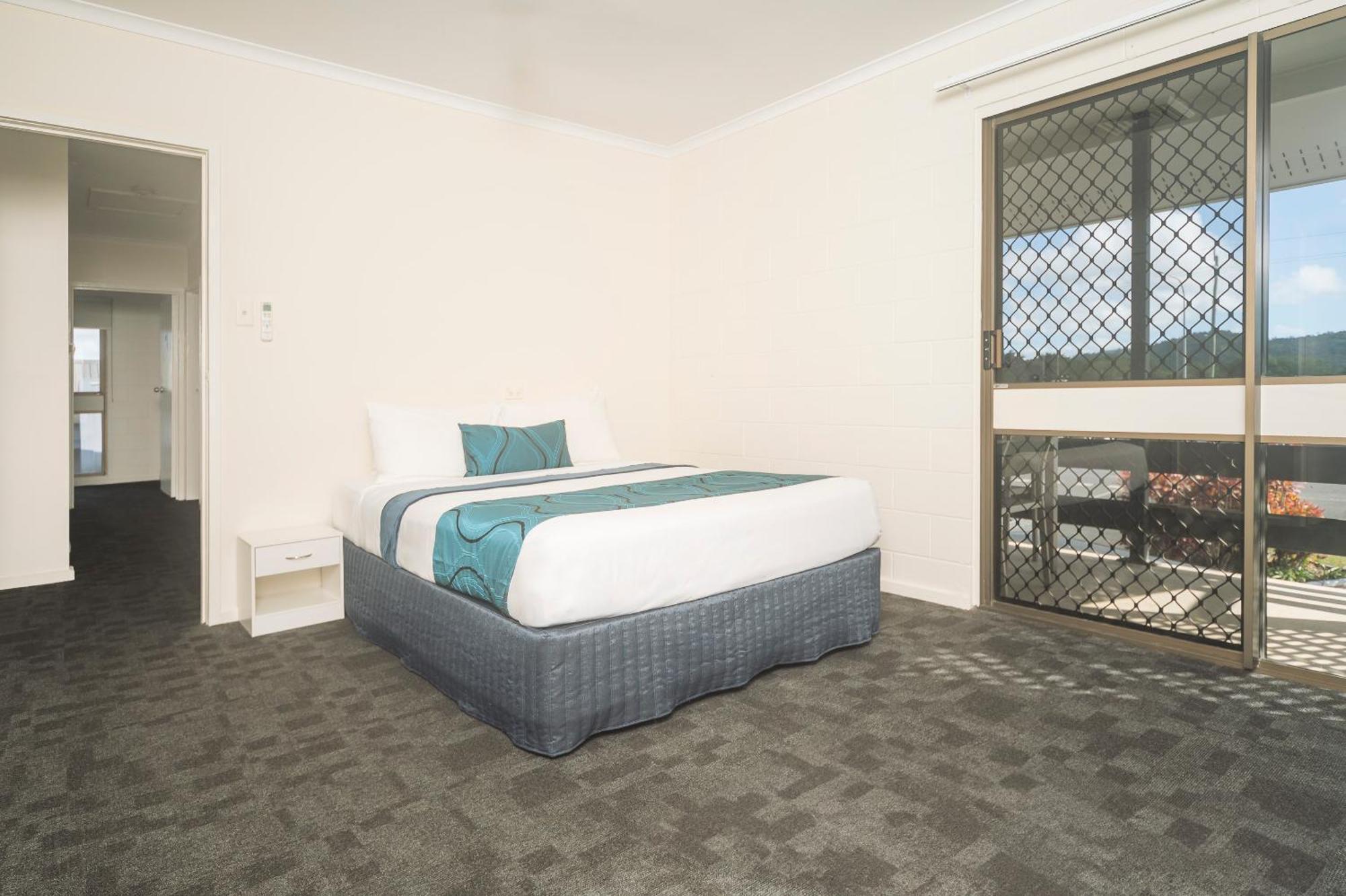 Reef Gateway Hotel Airlie Beach Exteriér fotografie
