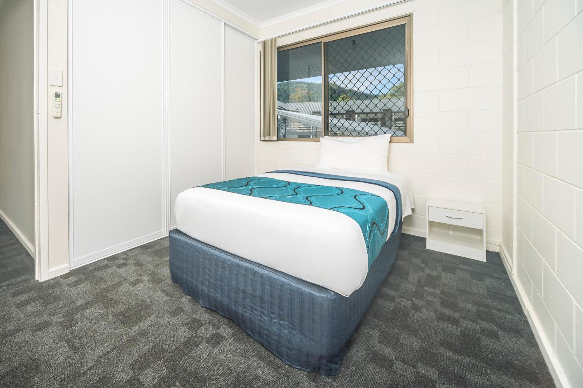 Reef Gateway Hotel Airlie Beach Exteriér fotografie