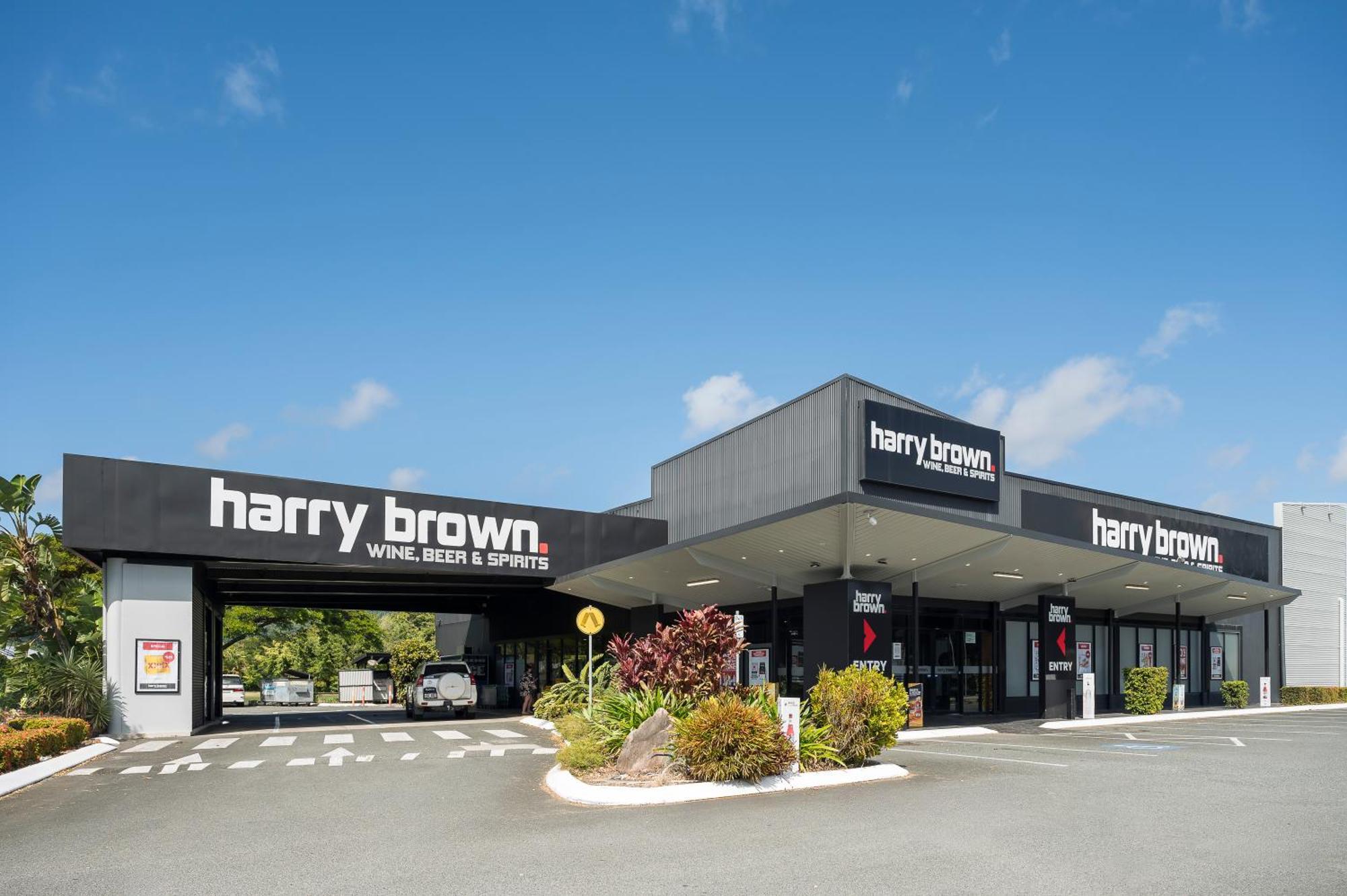 Reef Gateway Hotel Airlie Beach Exteriér fotografie