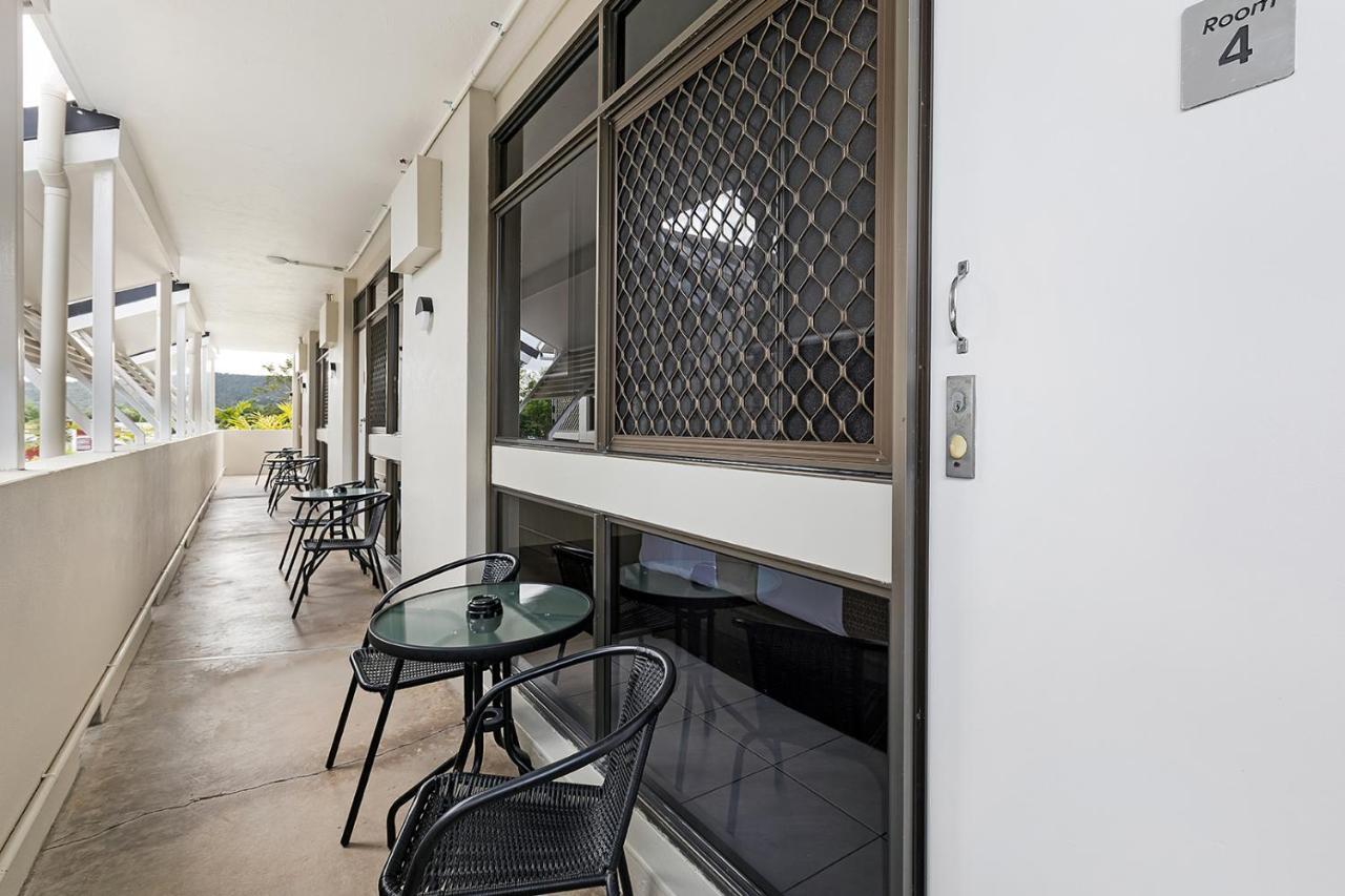 Reef Gateway Hotel Airlie Beach Exteriér fotografie